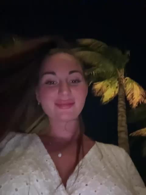 __Baby__ Cam Show Recorded 2025-03-21