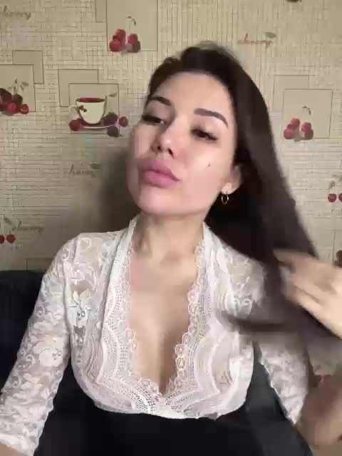 -Ameli- Cam Show Recorded 2025-03-21