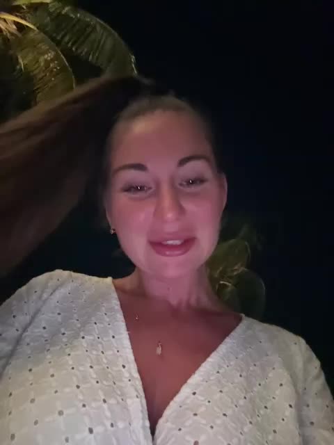 __Baby__ Cam Show Recorded 2025-03-21