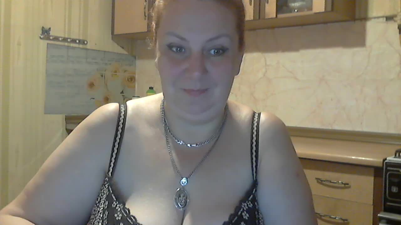 Tatyanka_ Cam Show Recorded 2025-03-21