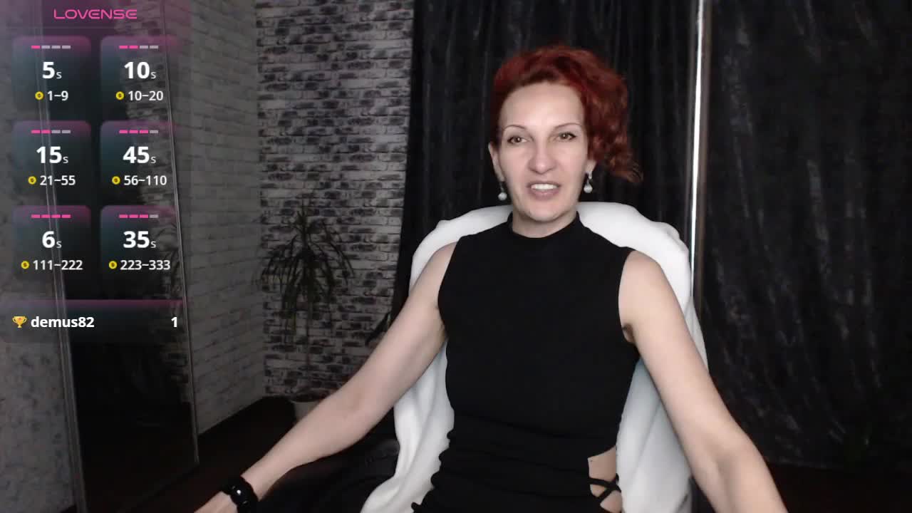 Colibri_ Cam Show Recorded 2025-03-21
