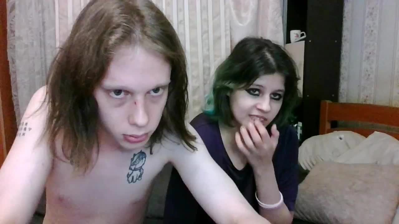 Crystal-Porn-Love Cam Show Recorded 2025-03-21