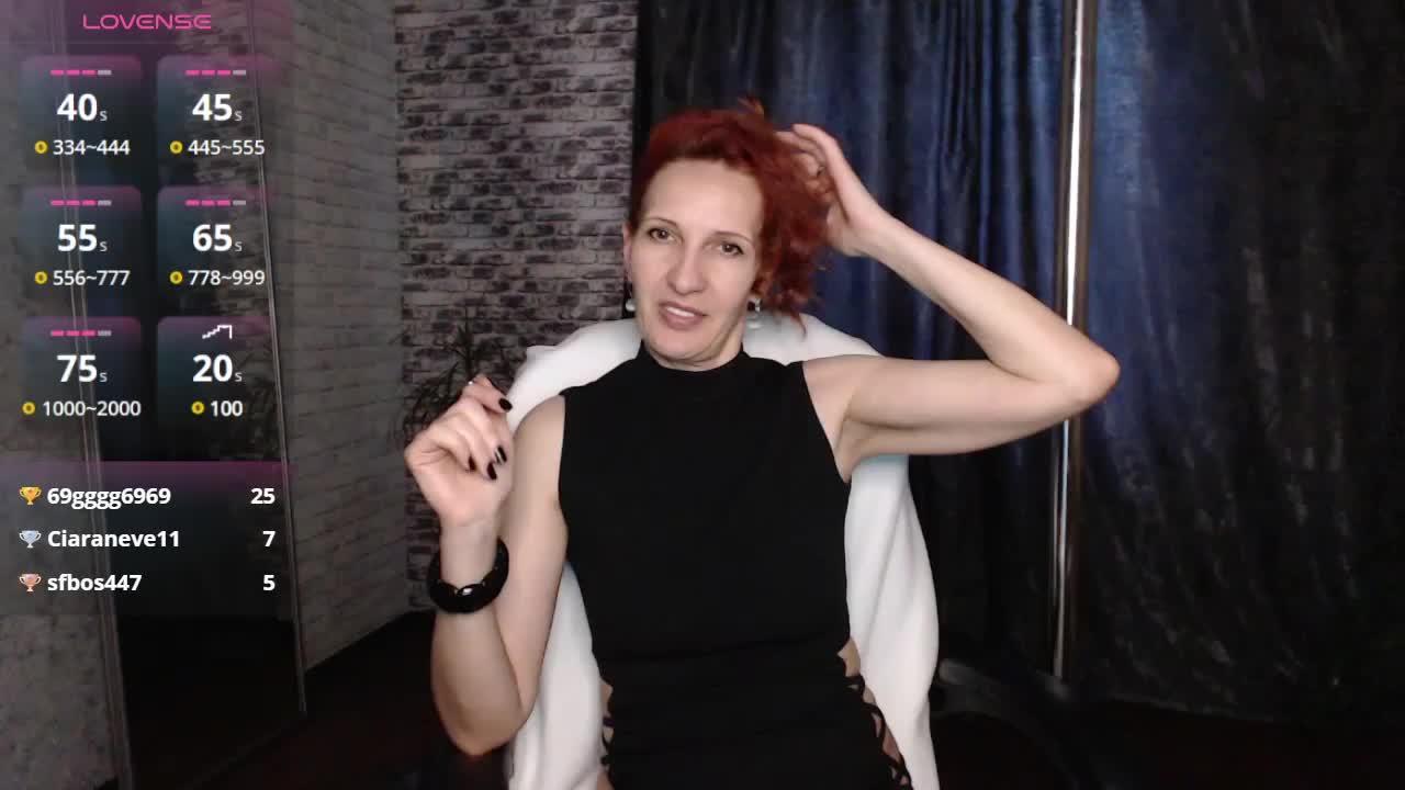 Colibri_ Cam Show Recorded 2025-03-21