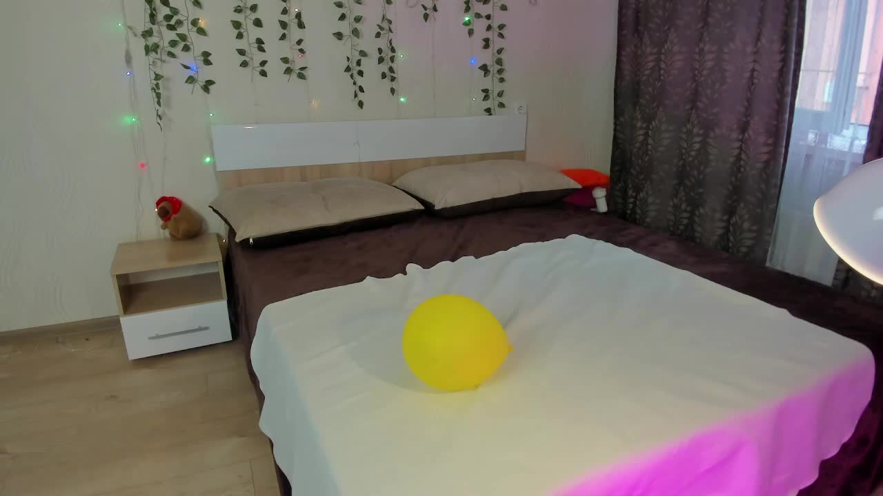 Xeva_angelx Cam Show Recorded 2025-03-21
