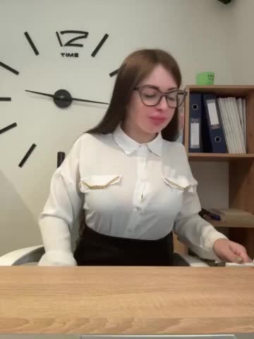 Brenda_Kiska Cam Show Recorded 2025-03-21