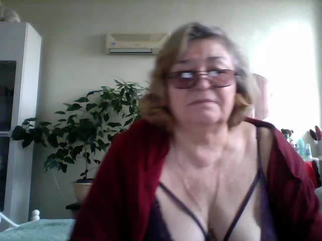 Rekelme Cam Show Recorded 2025-03-21