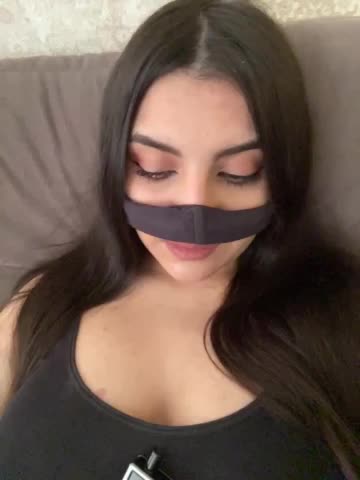 Aloeloea Cam Show Recorded 2025-03-21