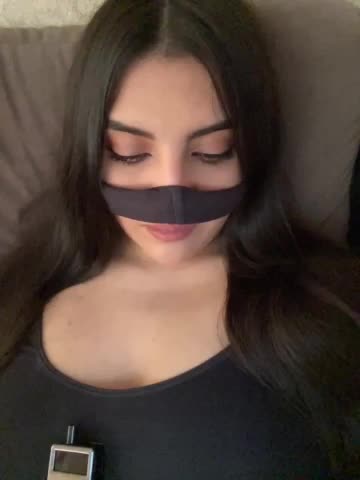 Aloeloea Cam Show Recorded 2025-03-21