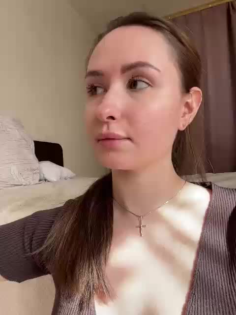 PLEELUS Cam Show Recorded 2025-03-21