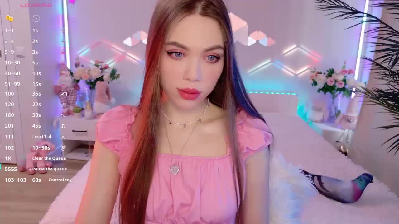 MimiFors Cam Show Recorded 2025-03-21