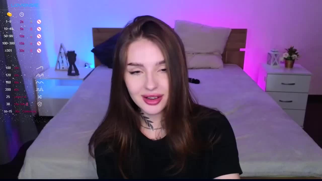 Mia_chill Cam Show Recorded 2025-03-21
