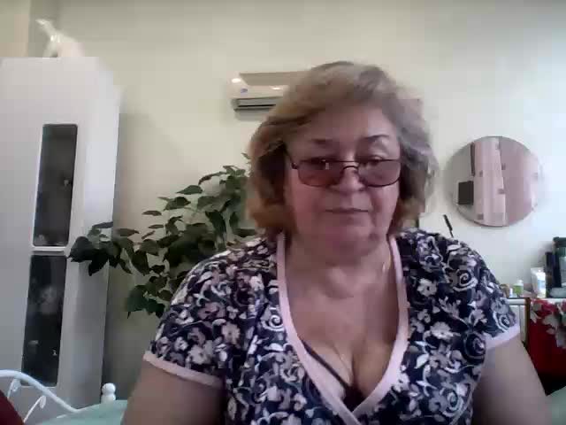 Rekelme Cam Show Recorded 2025-03-21
