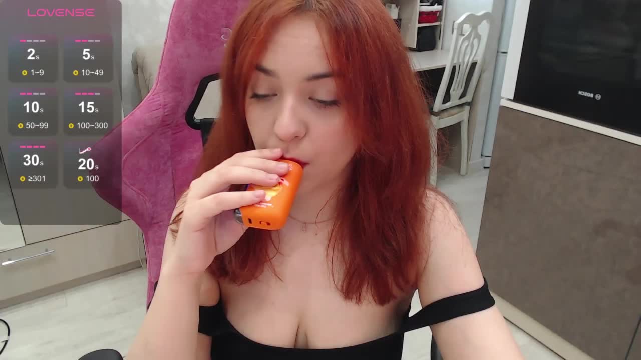 Kiss_Me_Alice Cam Show Recorded 2025-03-21