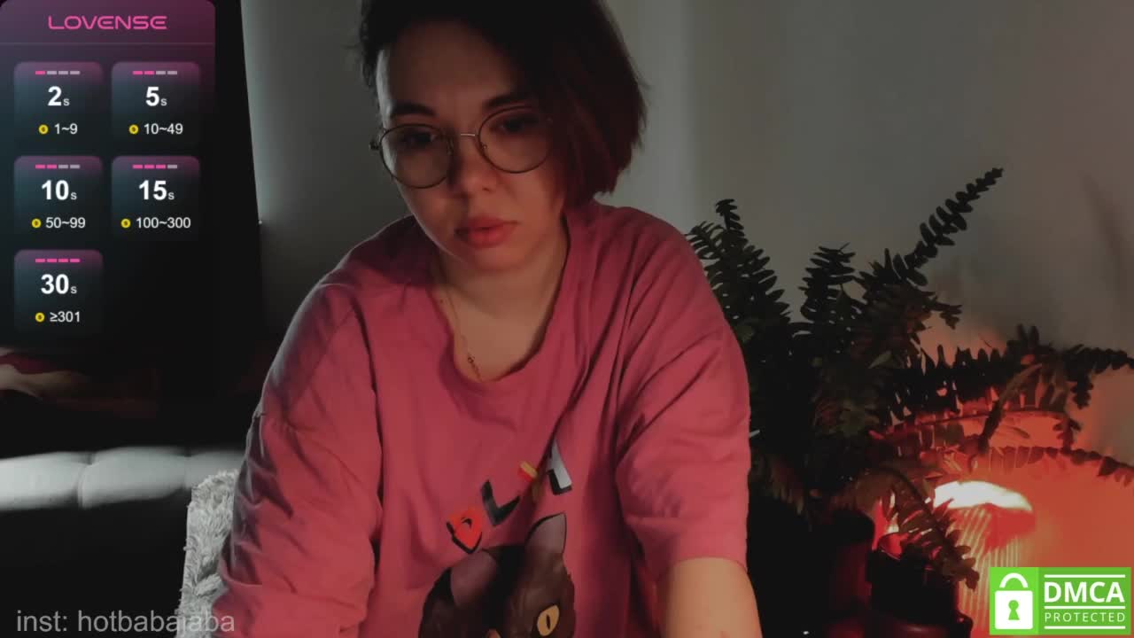 Hotbabatopp Cam Show Recorded 2025-03-21