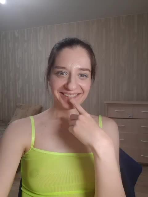 BellaTasty Cam Show Recorded 2025-03-21