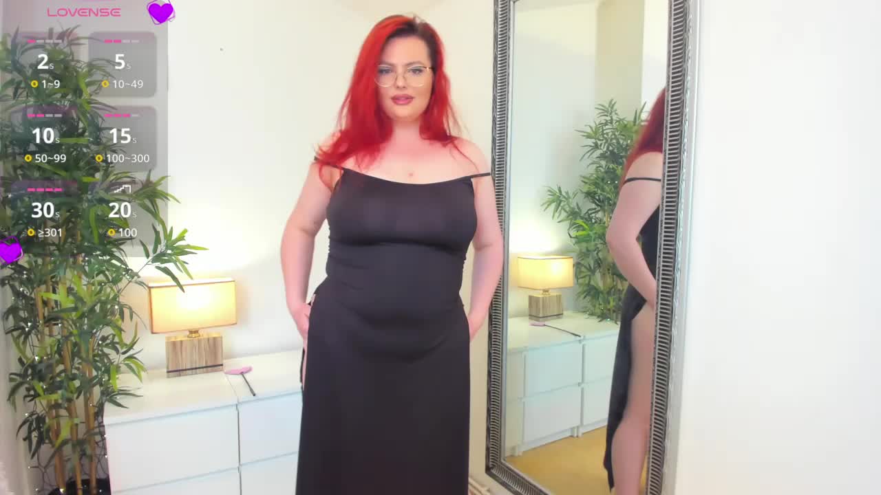 Mis_oxy Cam Show Recorded 2025-03-21