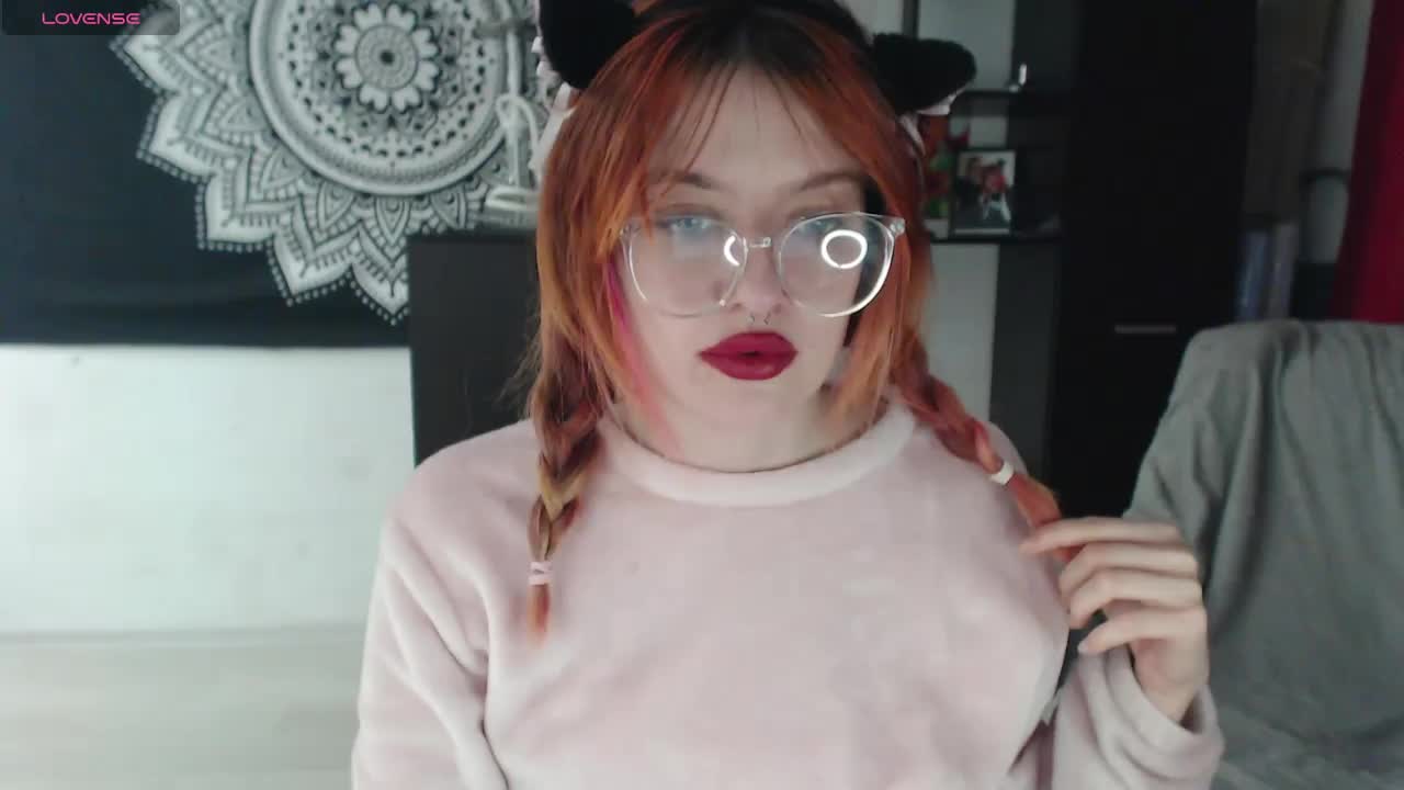 Haily_lover Cam Show Recorded 2025-03-21
