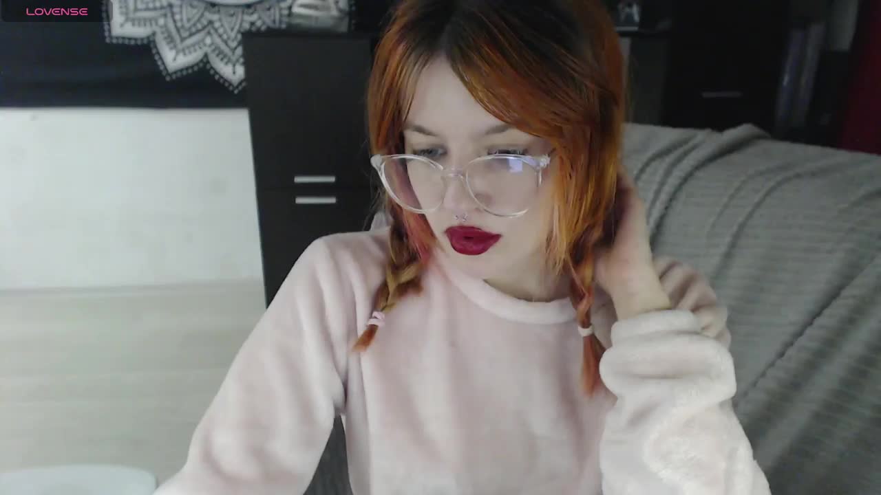 Haily_lover Cam Show Recorded 2025-03-21
