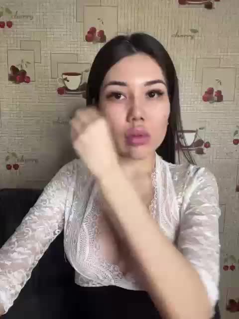 -Ameli- Cam Show Recorded 2025-03-21