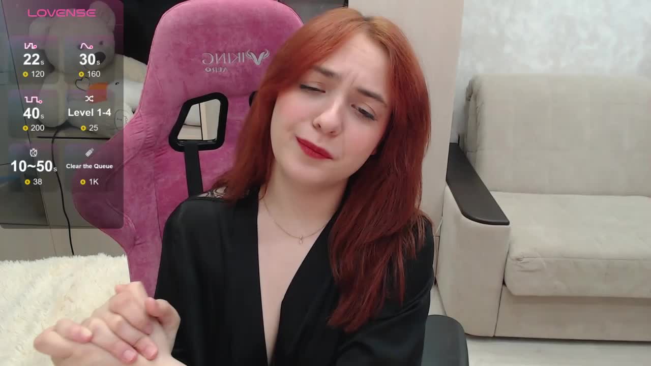 Kiss_Me_Alice Cam Show Recorded 2025-03-21