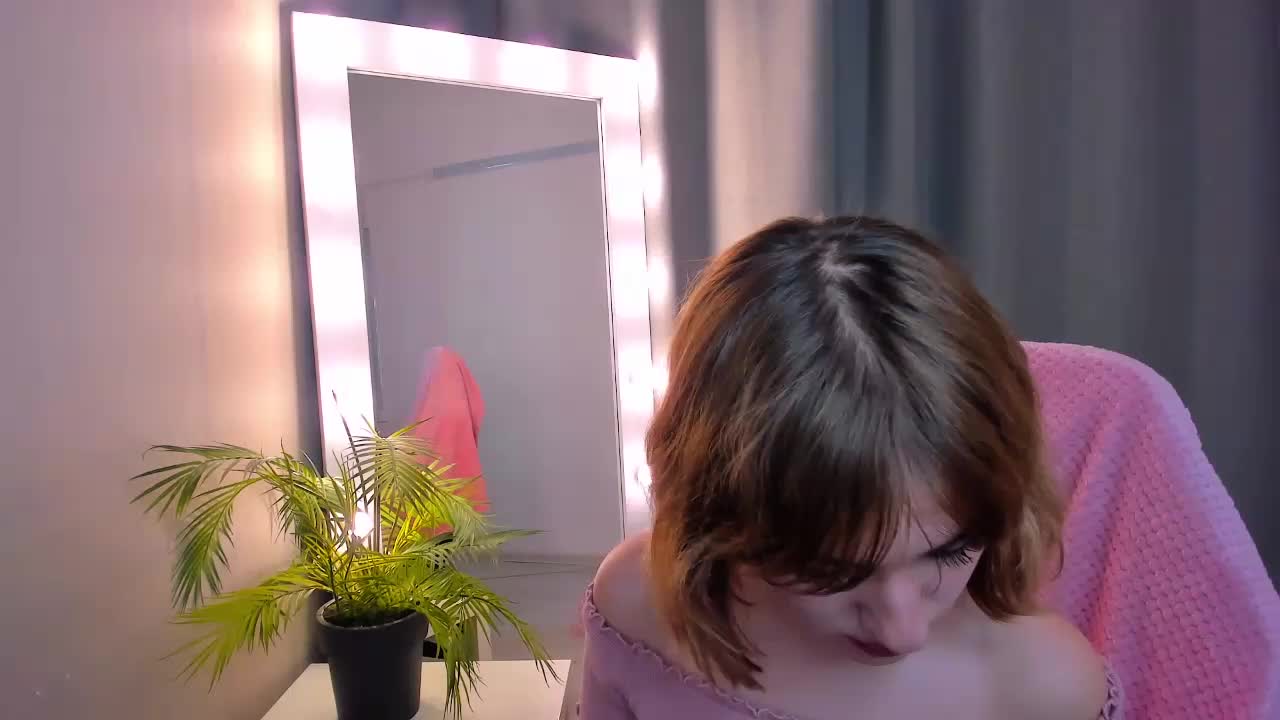 CaraMays Cam Show Recorded 2025-03-21