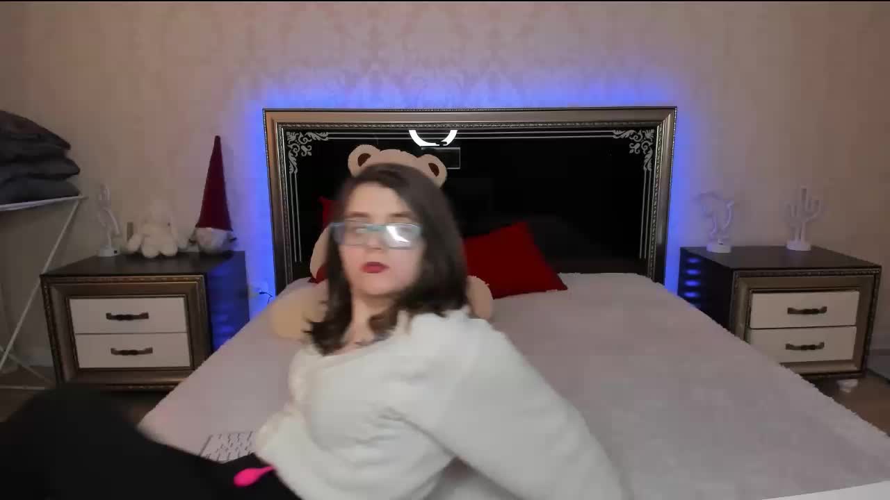KattyKitty99 Cam Show Recorded 2025-03-21