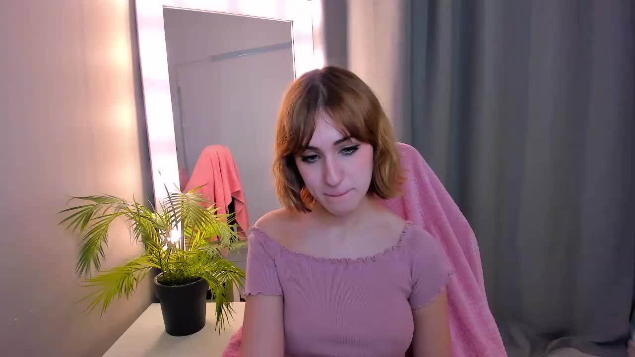 CaraMays Cam Show Recorded 2025-03-21