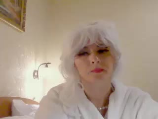 KatrinExcite Cam Show Recorded 2025-03-21