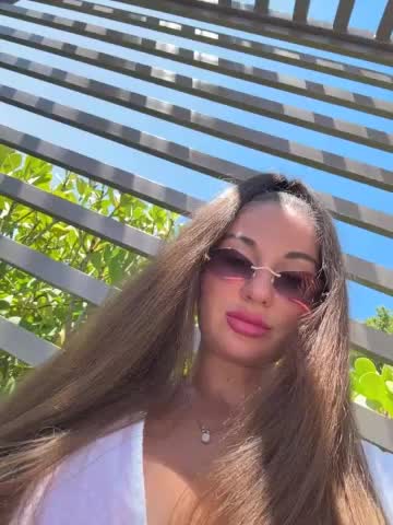 __Baby__ Cam Show Recorded 2025-03-21