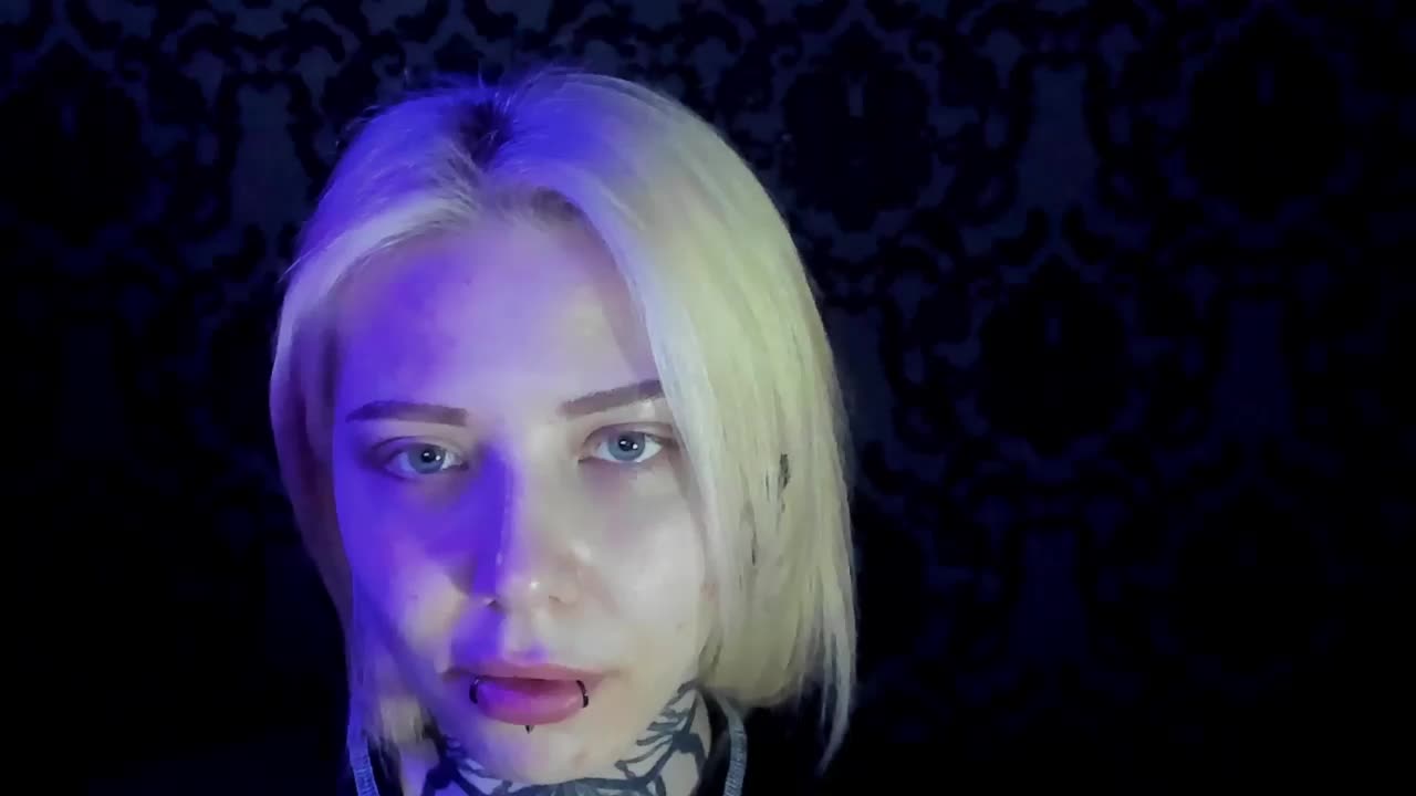 Sunshine-Aris Cam Show Recorded 2025-03-22