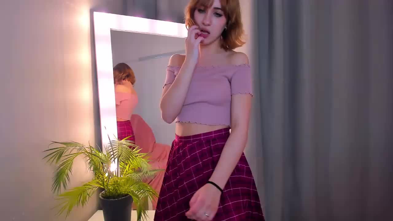 CaraMays Cam Show Recorded 2025-03-22