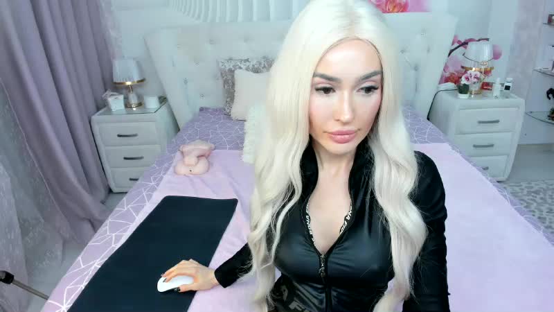 HottieSweetBritney Cam Show Recorded 2025-03-22