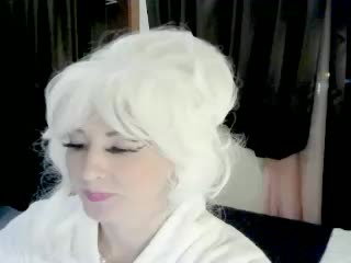 KatrinExcite Cam Show Recorded 2025-03-22