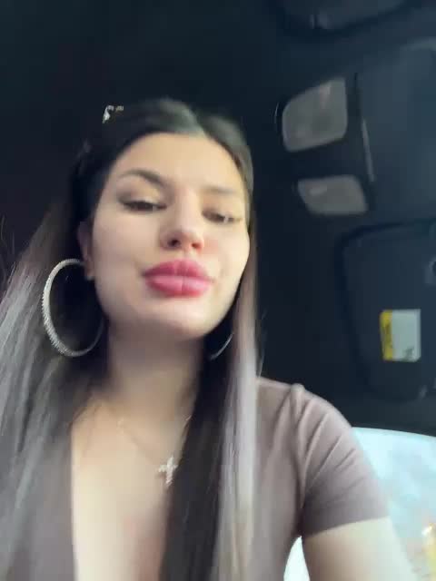 -MaybeBaby- Cam Show Recorded 2025-03-22