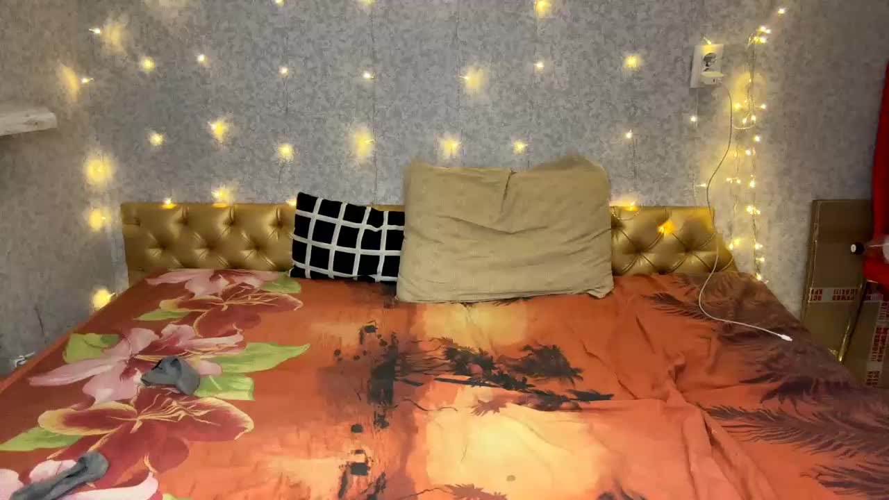 Shyredstar Cam Show Recorded 2025-03-22