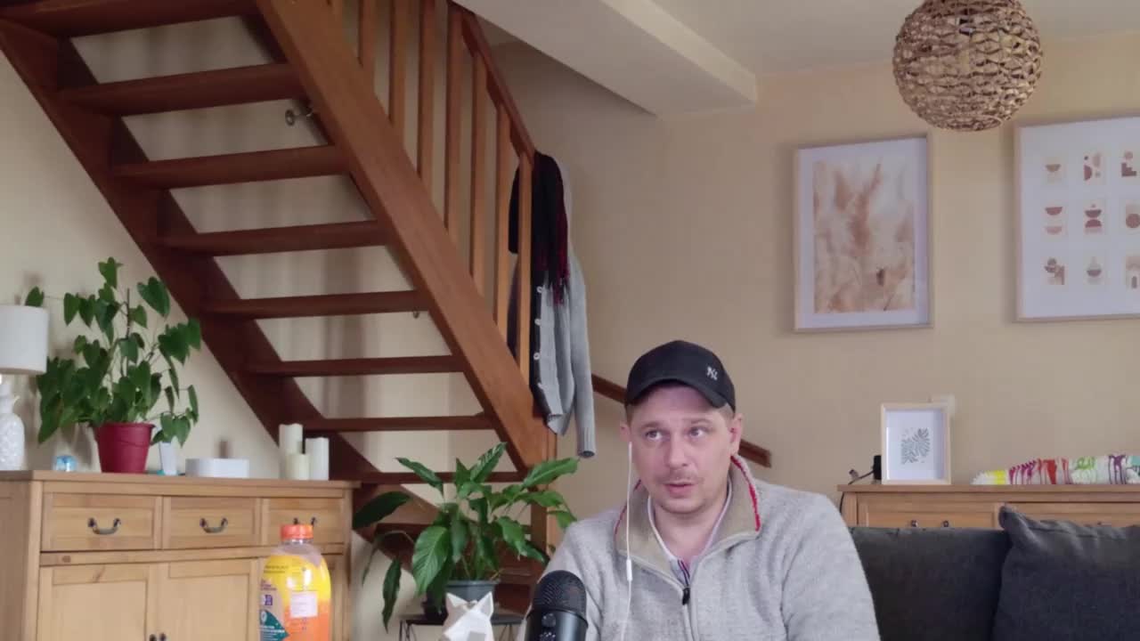Crazy_ted Cam Show Recorded 2025-03-22