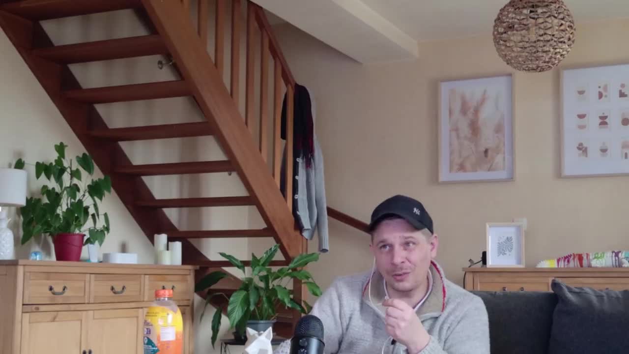 Crazy_ted Cam Show Recorded 2025-03-22