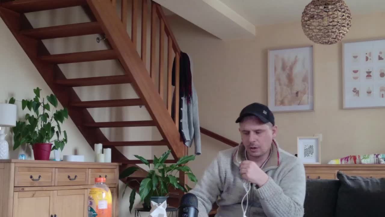 Crazy_ted Cam Show Recorded 2025-03-22