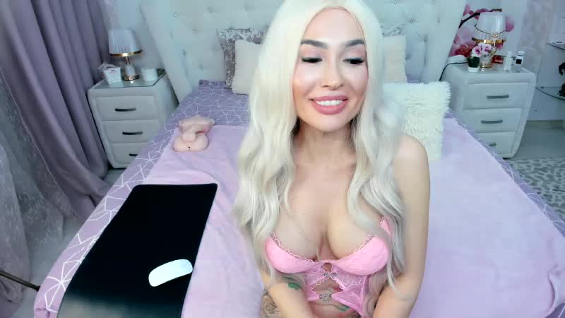HottieSweetBritney Cam Show Recorded 2025-03-22