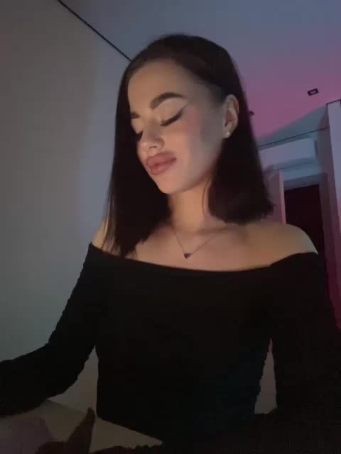 HotGirlEva Cam Show Recorded 2025-03-22