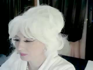 KatrinExcite Cam Show Recorded 2025-03-22