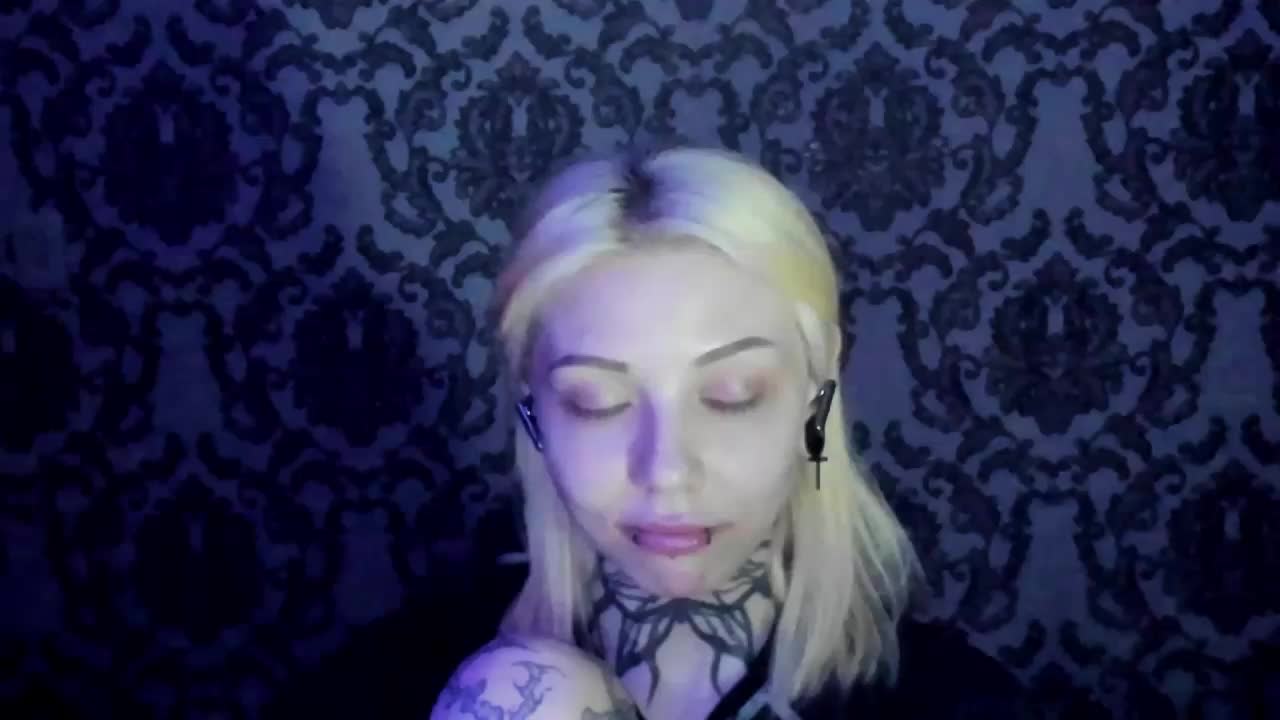 Sunshine-Aris Cam Show Recorded 2025-03-22