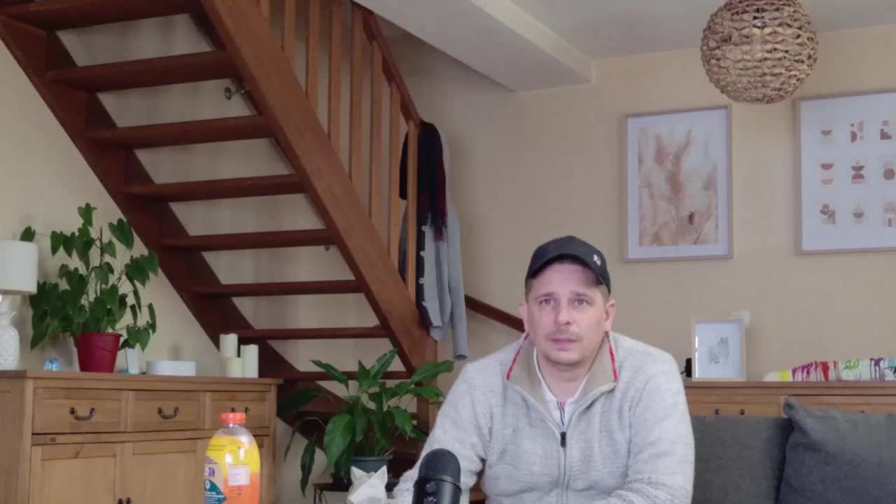 Crazy_ted Cam Show Recorded 2025-03-22