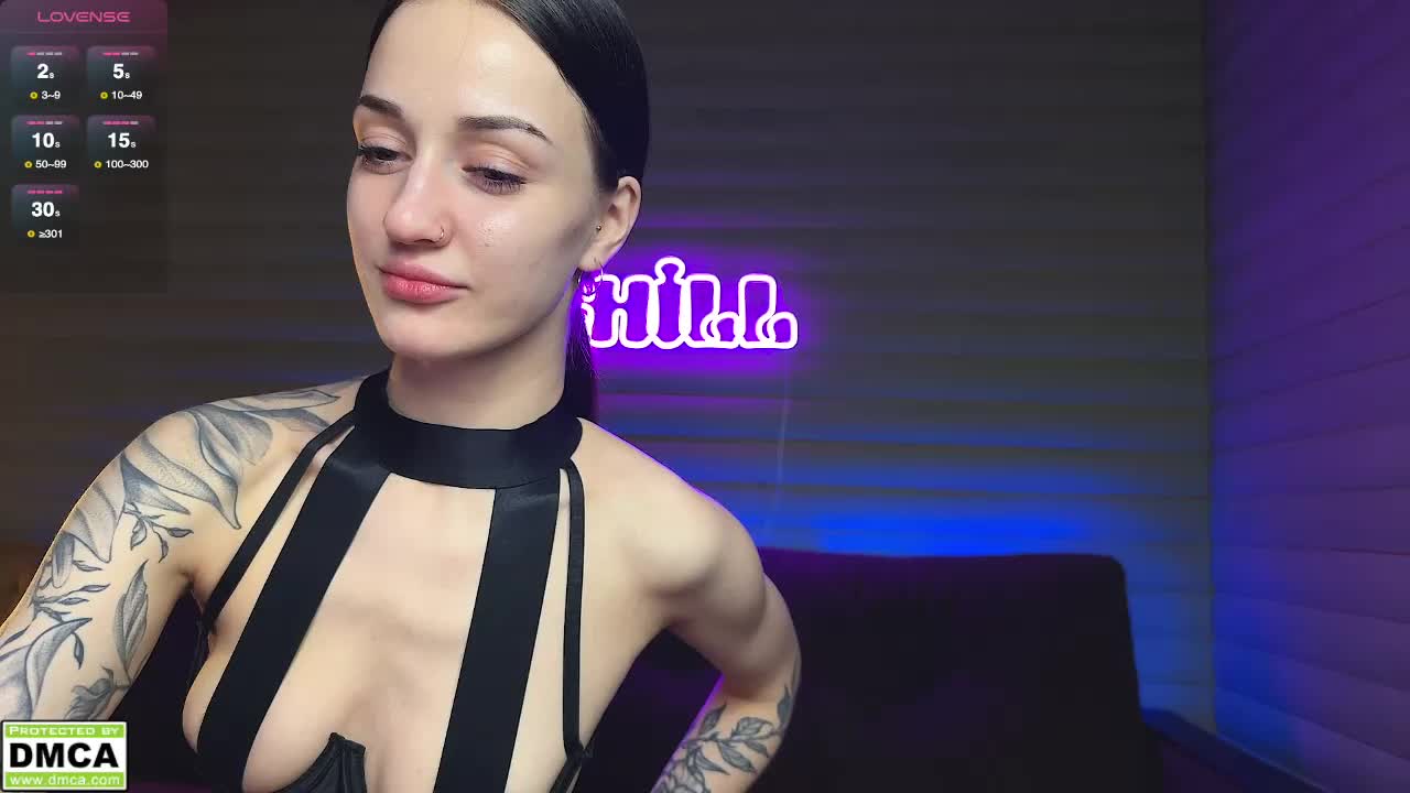 Meowluv Cam Show Recorded 2025-03-22