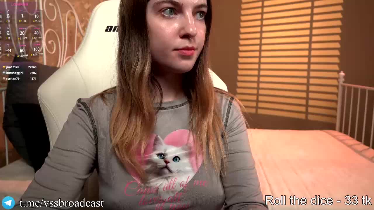 Stayin_alive_ Cam Show Recorded 2025-03-22