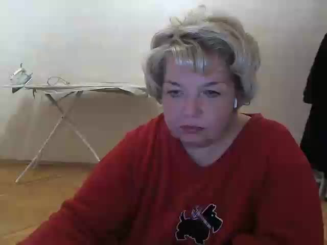 RipePussy Cam Show Recorded 2025-03-22