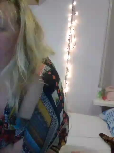 LucyAlexis Cam Show Recorded 2025-03-22