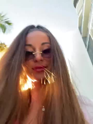 __Baby__ Cam Show Recorded 2025-03-22