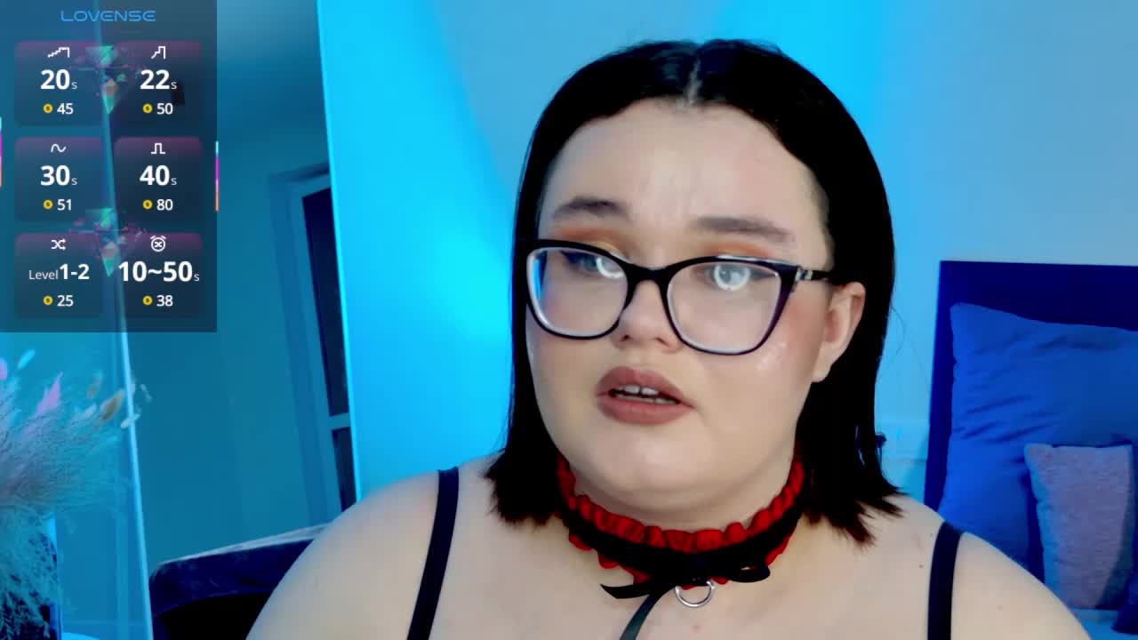 Jessica_Joy Cam Show Recorded 2025-03-22