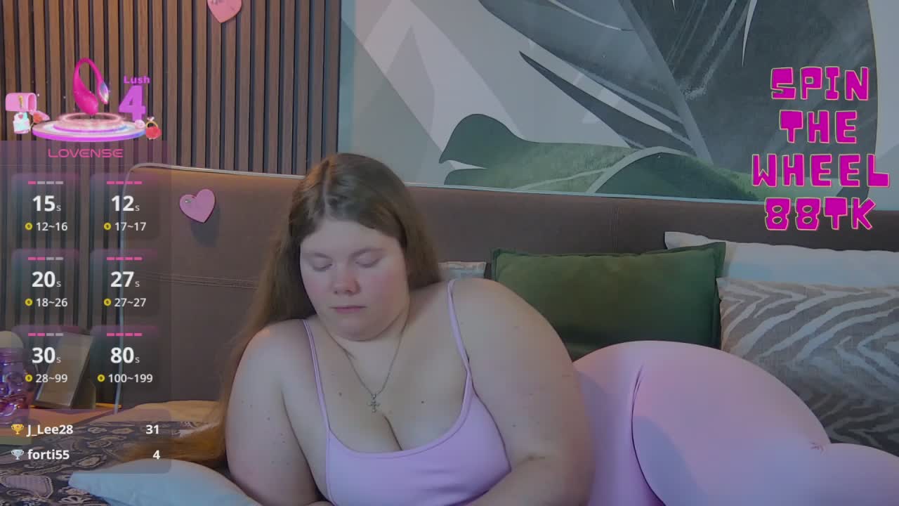RubyValen Cam Show Recorded 2025-03-22